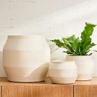 Ivan Terracotta Planters