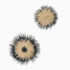 Natural Weave Dimensional Wall Art