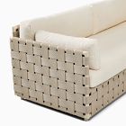 Porto Cristo Outdoor Sofa (76")