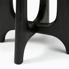 Tanner Solid Wood Round Dining Table (44")