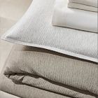 Jersey TENCEL™ Modal Duvet Cover &amp; Shams