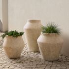 Venti Geo Ficonstone Indoor/Outdoor Planters