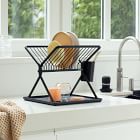 Brabantia Foldable Dish Rack