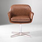 Griffith Leather Office Chair