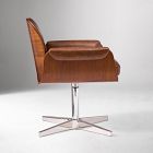 Griffith Leather Office Chair