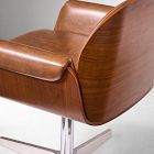 Griffith Leather Office Chair