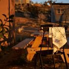 Little Korboose Tea Towels