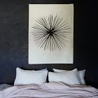Little Korboose Wall Art - Grass