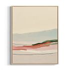 Marine Layer Wall Art by Minted for West Elm