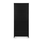 Payson Tall Cabinet (34.75")