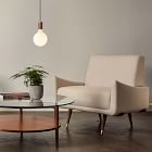 Open Box: Tala Brass Pendant with Proc III Bulb