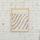 Little Korboose Wall Art - Vines