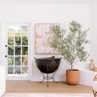 Mahaba Framed Wall Art by Walker Noble