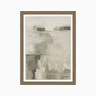 Golden Coast Wall Art