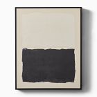 Good Morning. Good Night. Wall Art by Minted for West Elm