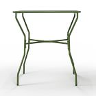 Grand Rapids Chair Co. Opla Outdoor Table - Square