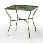 Grand Rapids Chair Co. Opla Outdoor Table - Square