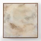 Gusts of Paint Wall Art