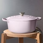 Le Creuset Round Dutch Oven