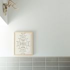 Little Korboose Wall Art - Nevada