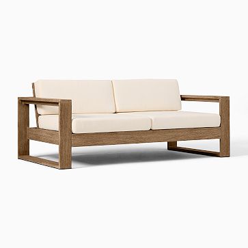 Portside Outdoor Sofa (65"-85")