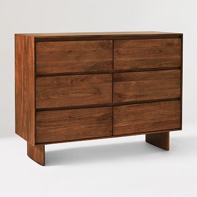 Dark Wood Dressers & Armoires | West Elm Dark Wood Dressers & Armoires | West Elm