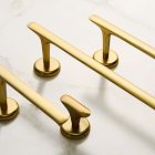 Cast Bath Hardware