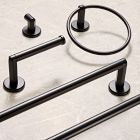 Bellamy Soft Bevel Bath Hardware