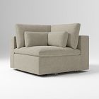 Open Box: Build Your Own - Harmony Modular Sectional