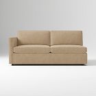 Open Box: Build Your Own - Harris Sectional