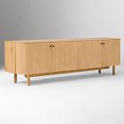 Open Box: Ellington Media Console (80") - Blonde