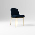 Open Box: Jack Metal Frame Dining Chair