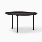 Open Box: Sintra Nesting Coffee Table (30") - Dark Bronze