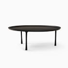 Open Box: Sintra Nesting Coffee Tables, 36" - Dark Bronze