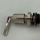 Open Box: Jackson Widespread Bathroom Faucet - Polished Nickel