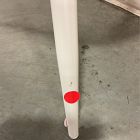 Open Box: Wren Indoor/Outdoor Bistro Table (28") - Haze