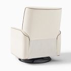 Miso Manual &amp; Power Swivel Glider Recliner
