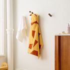 Baby Hooded Animal Towels