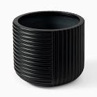 Cecilia Ficonstone Indoor/Outdoor Planters