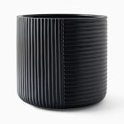 Cecilia Ficonstone Indoor/Outdoor Planters