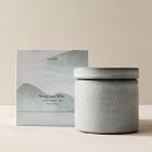 Terra Homescent Collection - Seagrass Mist
