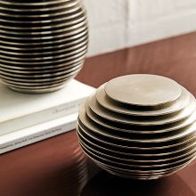Silver Decor | west elm
