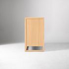 Kody Wood & Paper Cord 6-Drawer Dresser (58")