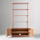 Ellington Storage Shelf Unit (40")