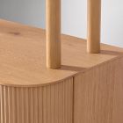 Ellington Storage Shelf Unit (40")