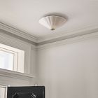Junie Flush Mount (14")