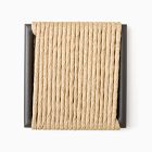 Ventura Aluminum Outdoor Collection Swatch