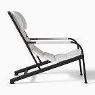 Lagos Outdoor Sling Lounge Chair