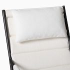 Lagos Outdoor Sling Lounge Chair