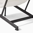 Lagos Outdoor Sling Lounge Chair